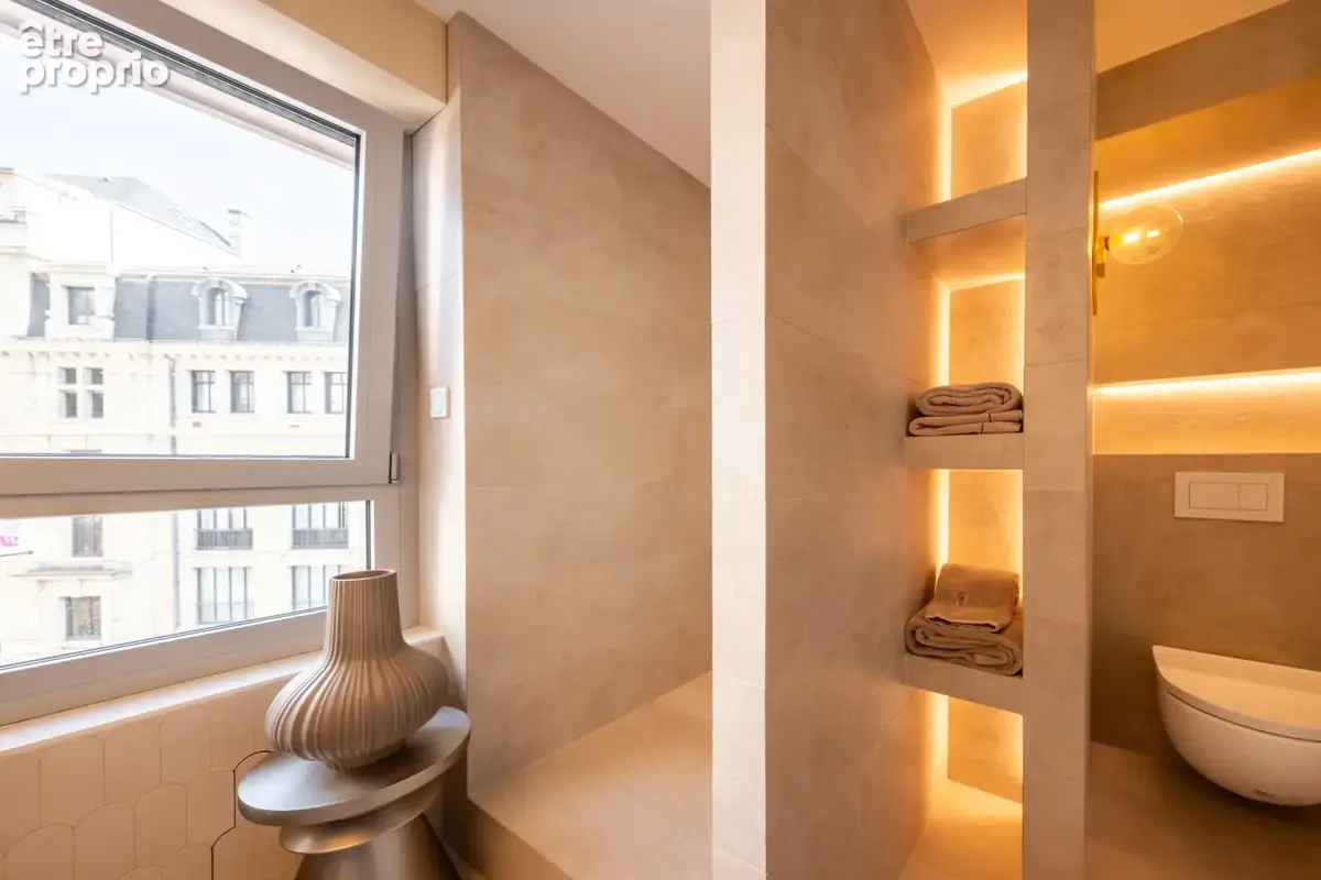 vente appartement de standing - photo 8