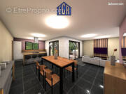 Terrain à DAMELEVIERES