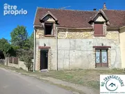 Maison à ENTRAINS-SUR-NOHAIN