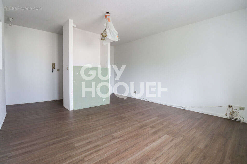 Appartement à SAINT-DENIS