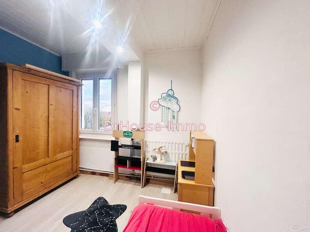 Maison à BRAY-DUNES