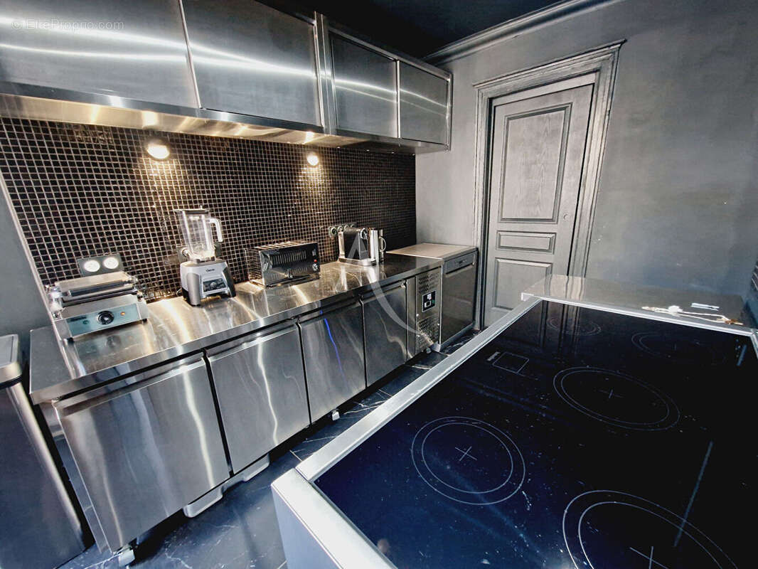 Appartement à BEAUFORT-EN-VALLEE