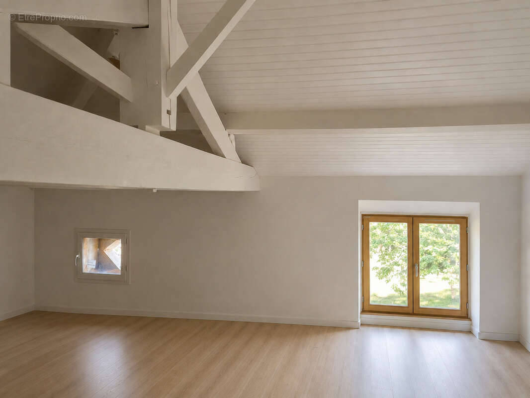 Maison à BAZAS