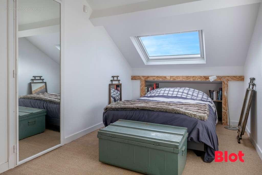 Maison à LA BAULE-ESCOUBLAC