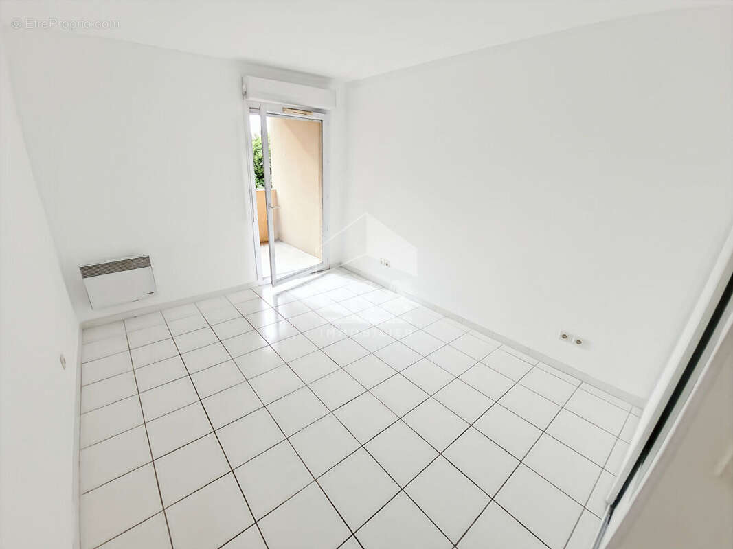 Appartement à SALON-DE-PROVENCE