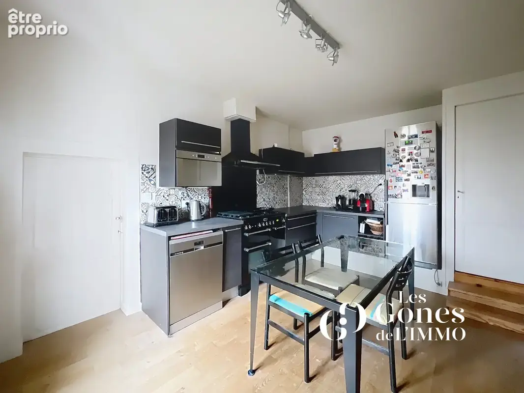Appartement T6 de 186m2- Jardin - Piscine - photo 5