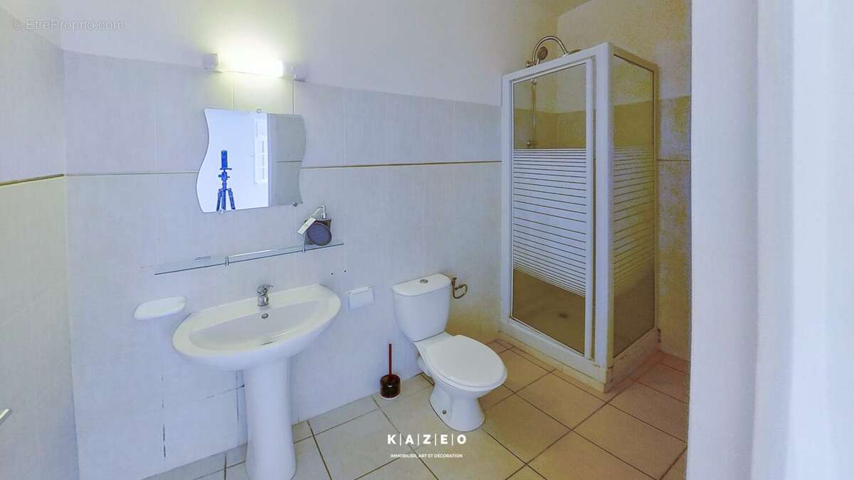 Appartement à DUCOS