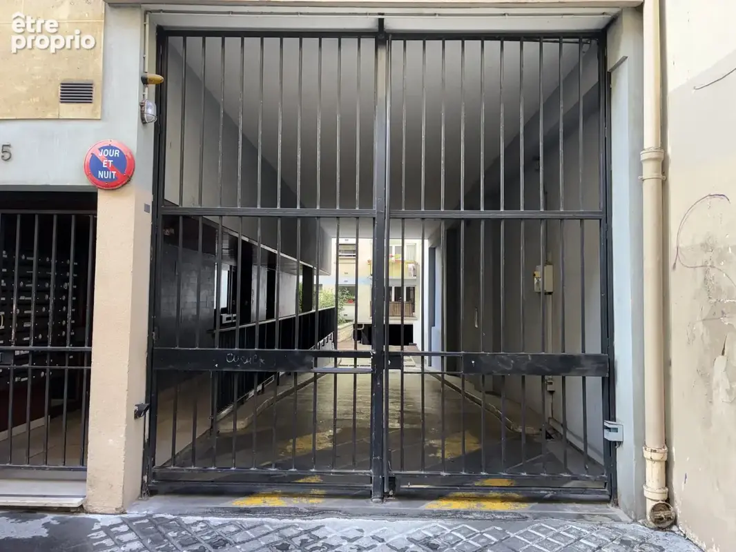Parking à vendre à Paris-11e (75011) - photo 8