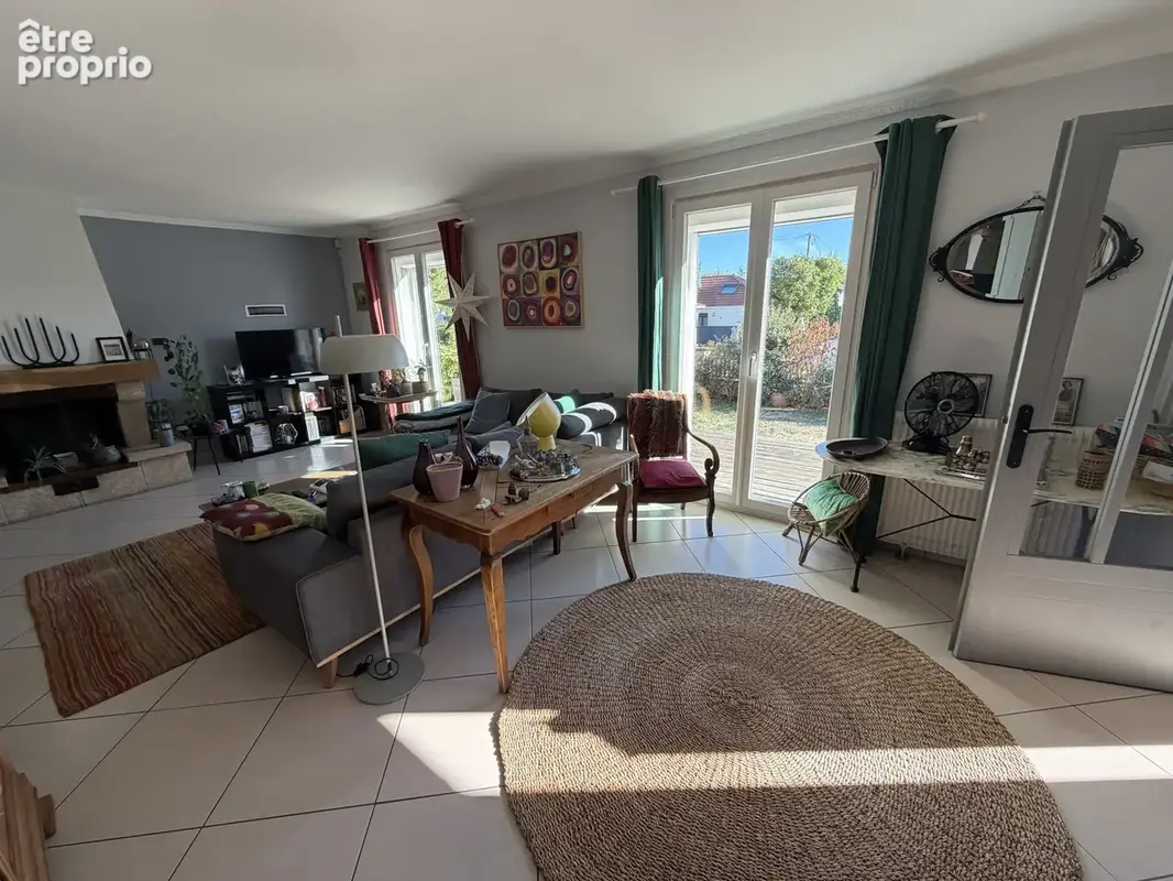 Maison plain pied secteur Beauregard - photo 2