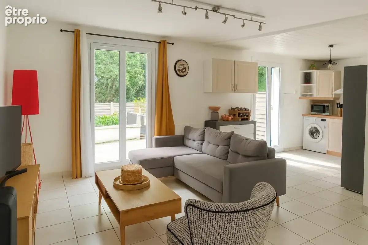 Maison familiale 4 chambres - photo 3