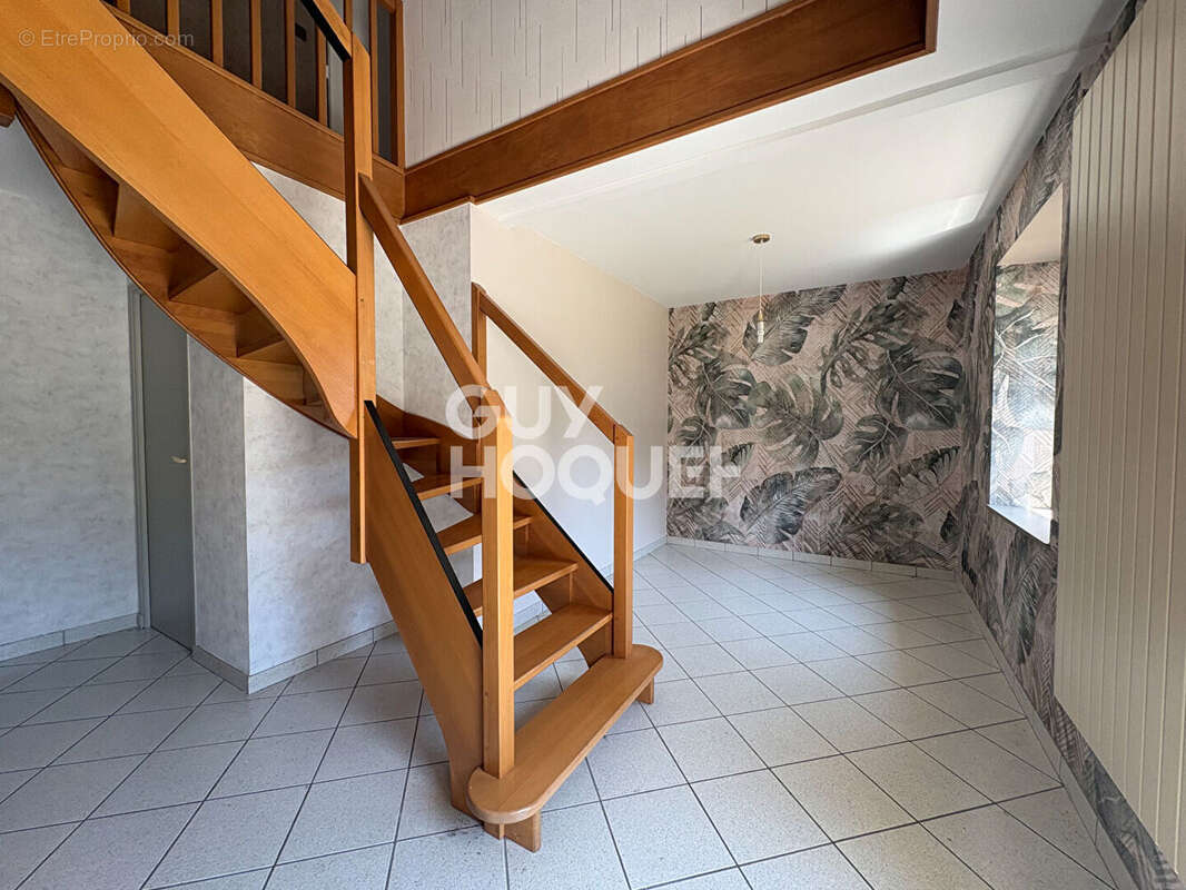 Maison familiale Beaumont 5 pièces 150 m² - photo 9