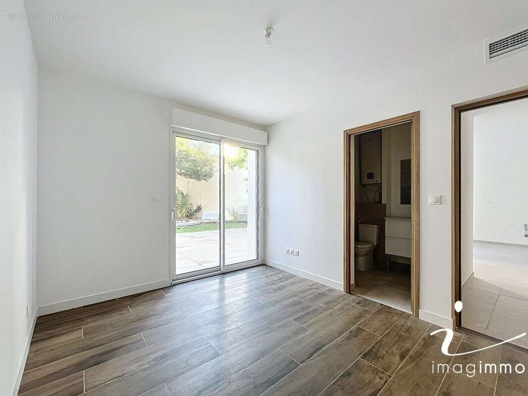 Appartement à PALAVAS-LES-FLOTS