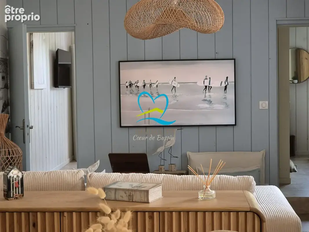 Maison de charme Cassy - photo 9