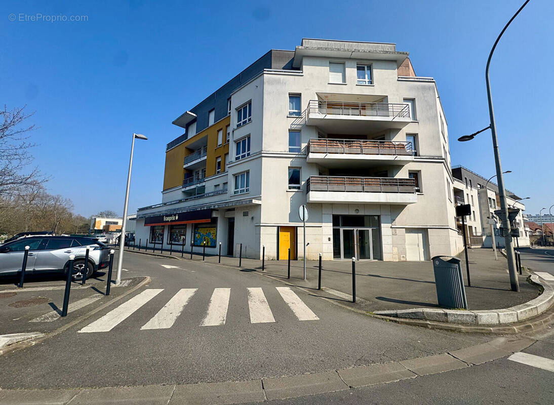 Appartement à EVRY