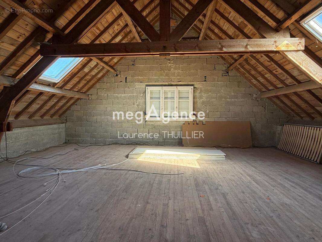 Maison 102 m² 3 pièces - photo 13