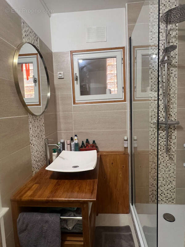 Appartement à BEAUVAIS