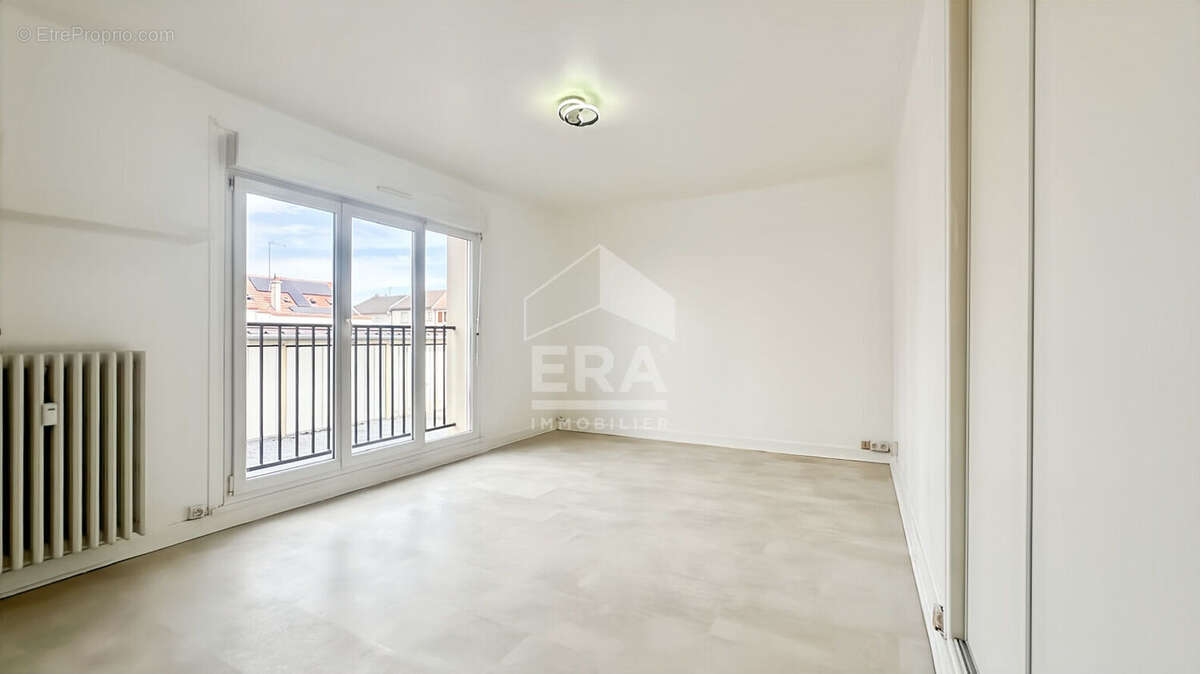 Appartement lumineux de 30 m², Secteur Avenue de Laon, Reims - photo 2