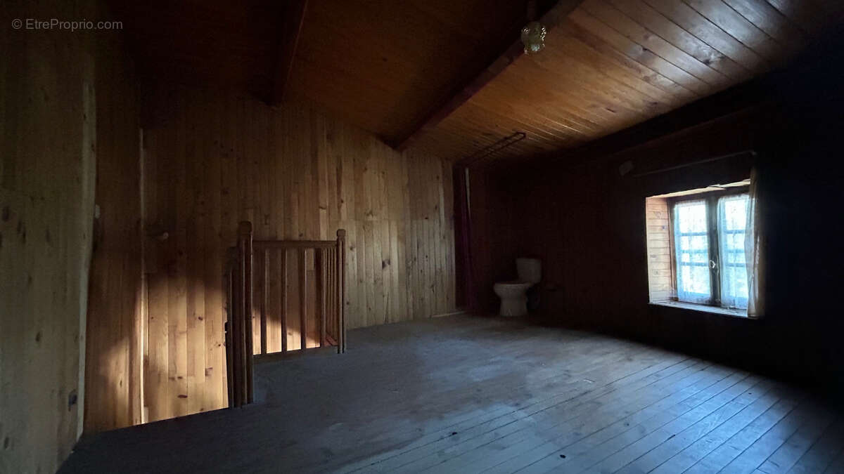 Maison à PESCHADOIRES