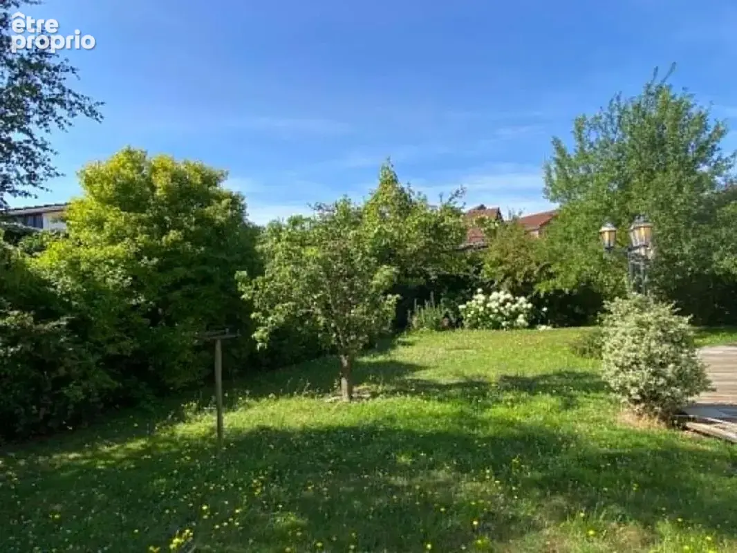 Appartement F6 - photo 14
