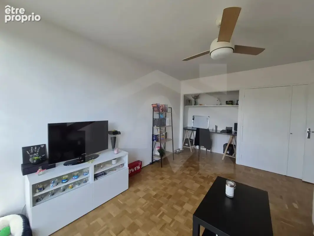 2P+C de 45m2 à St Martin d'Hères - photo 10
