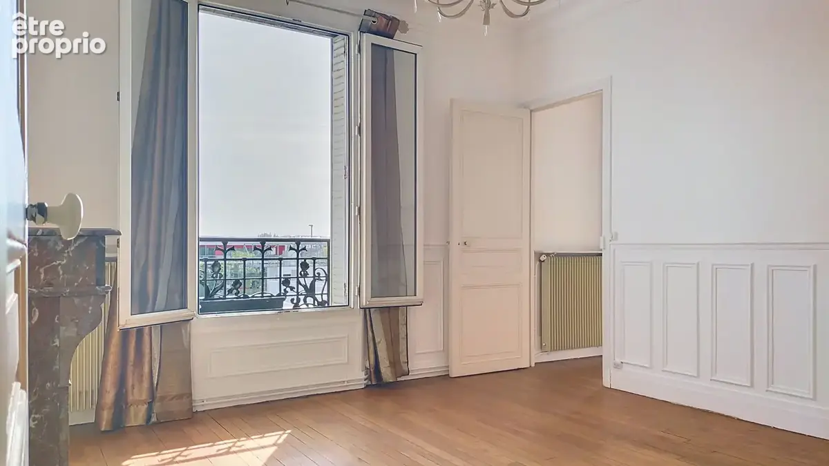 Photo Appartement à Vincennes au prix de 400 000€
