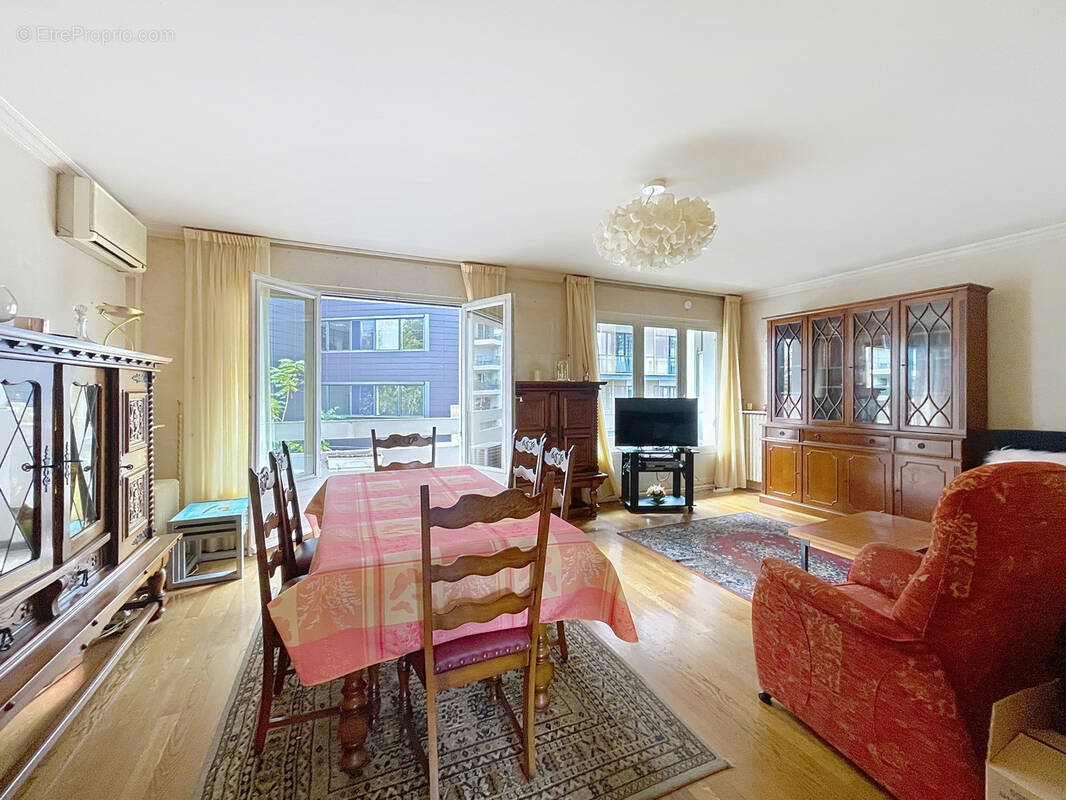 Appartement à LYON-7E