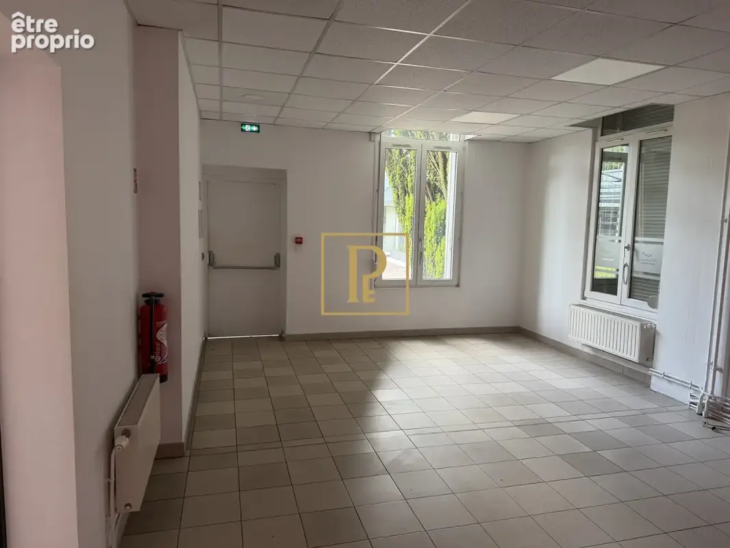 Immeuble de bureaux proximité centre ville d'Arras - photo 6