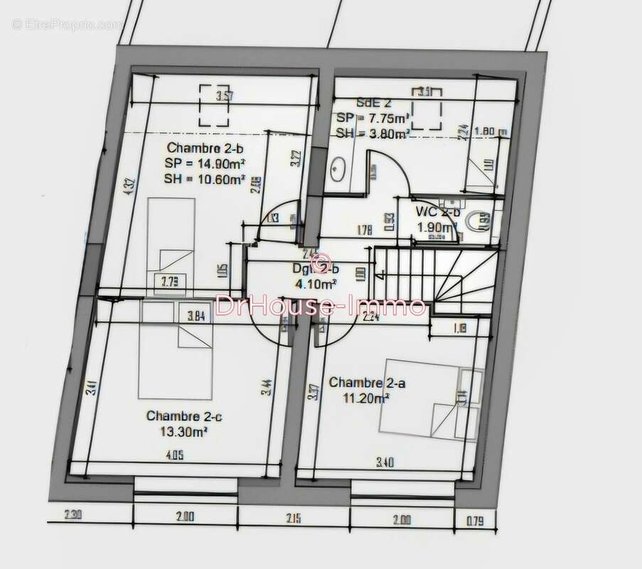 Maison à SAINT-AMAND-LES-EAUX