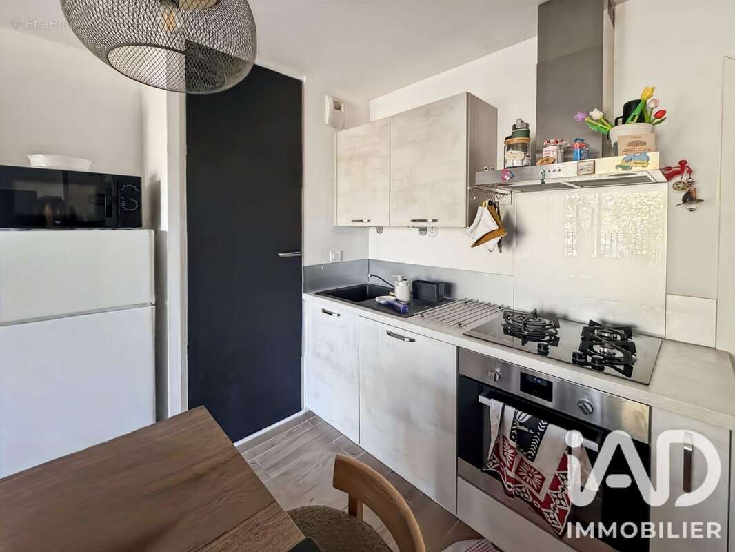 Appartement 46 m² à Chantepie  - photo 6