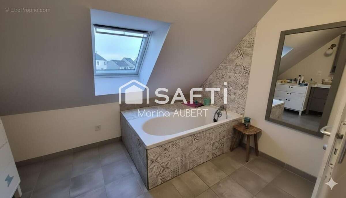 Photo 9 - Maison à THIVARS