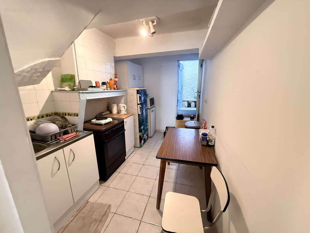 Maison 5 pièces - 87 m2 avec garage (2 roues) - photo 3