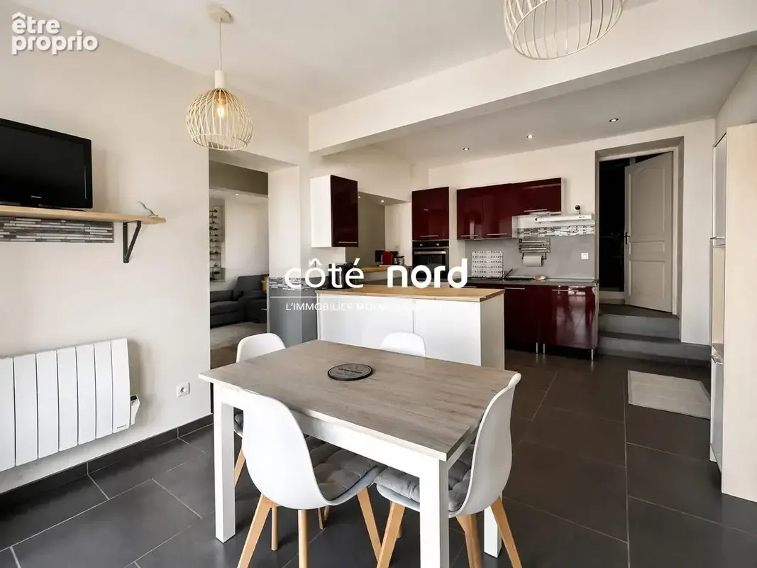 Maison 64 m² à Villers-Outreaux  - photo 4