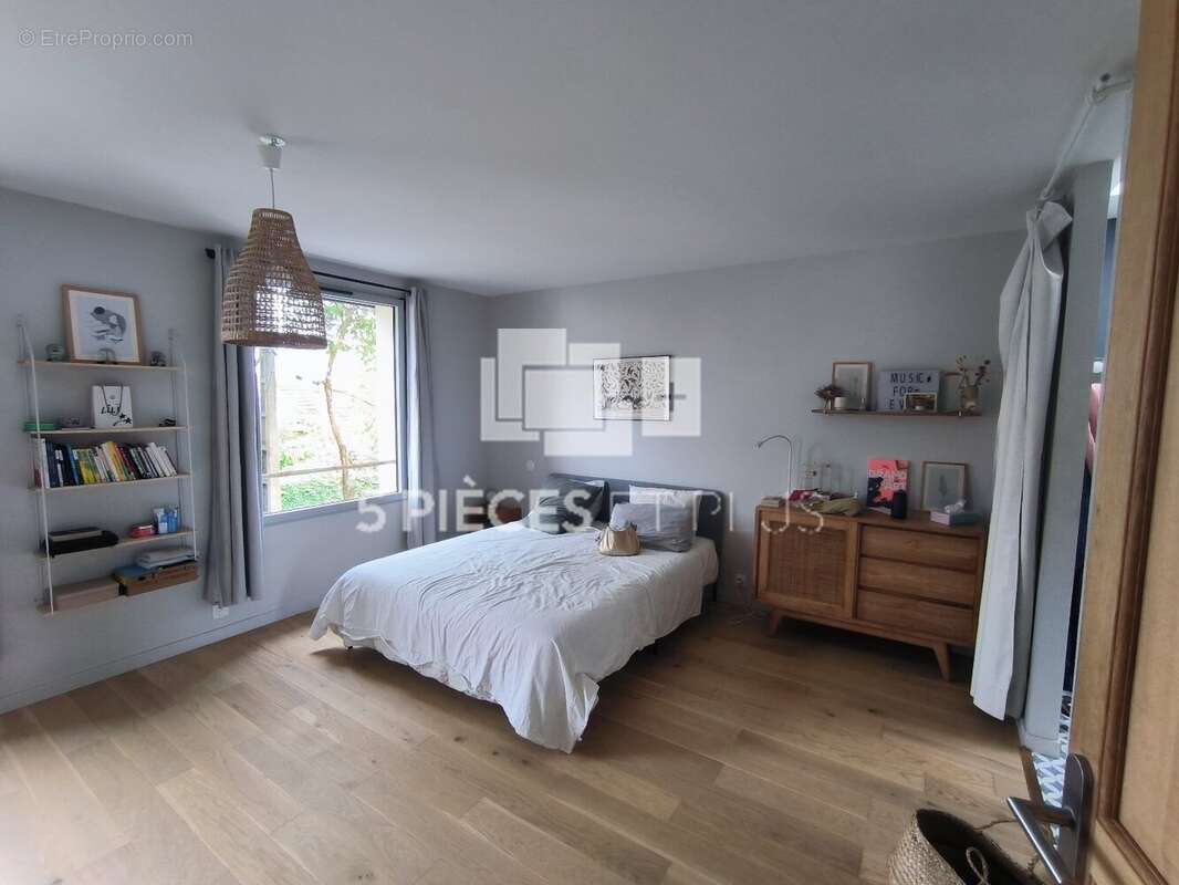 Maison à BORDEAUX