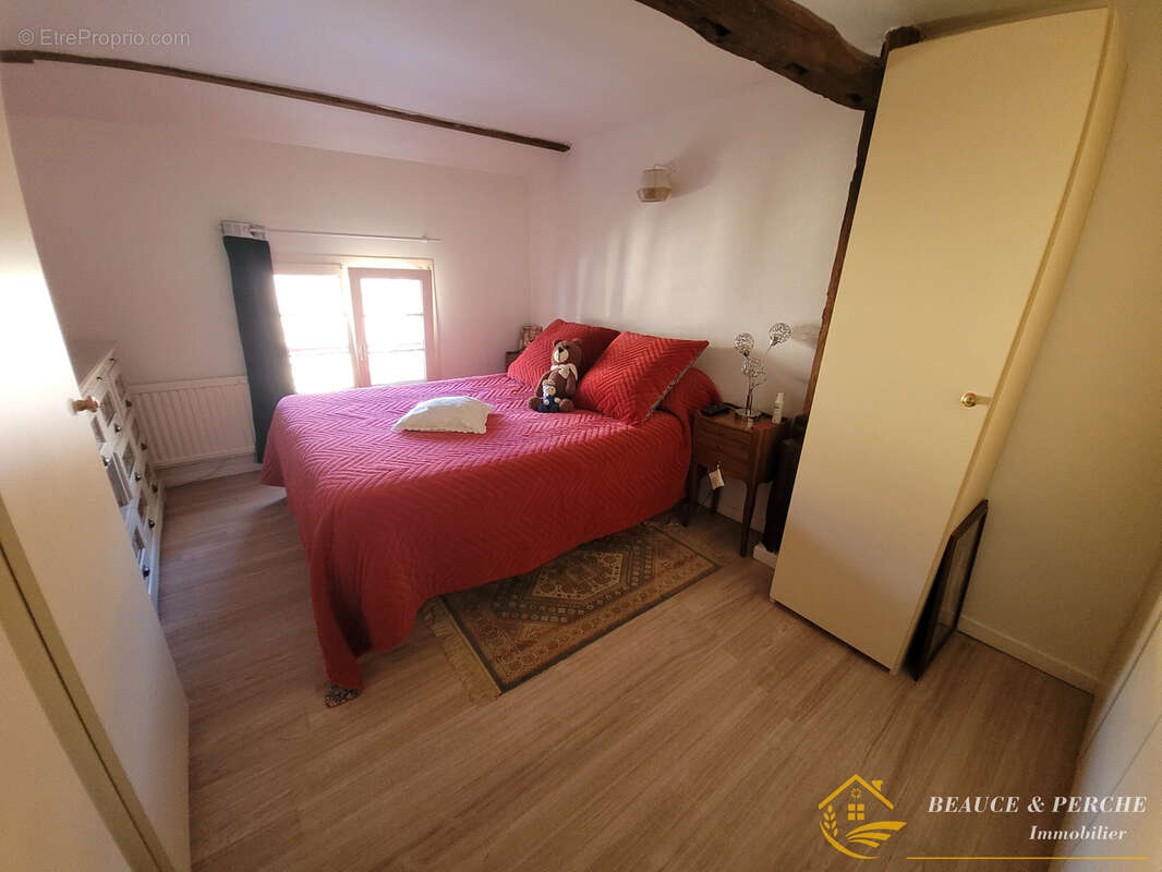 Maison à ILLIERS-COMBRAY