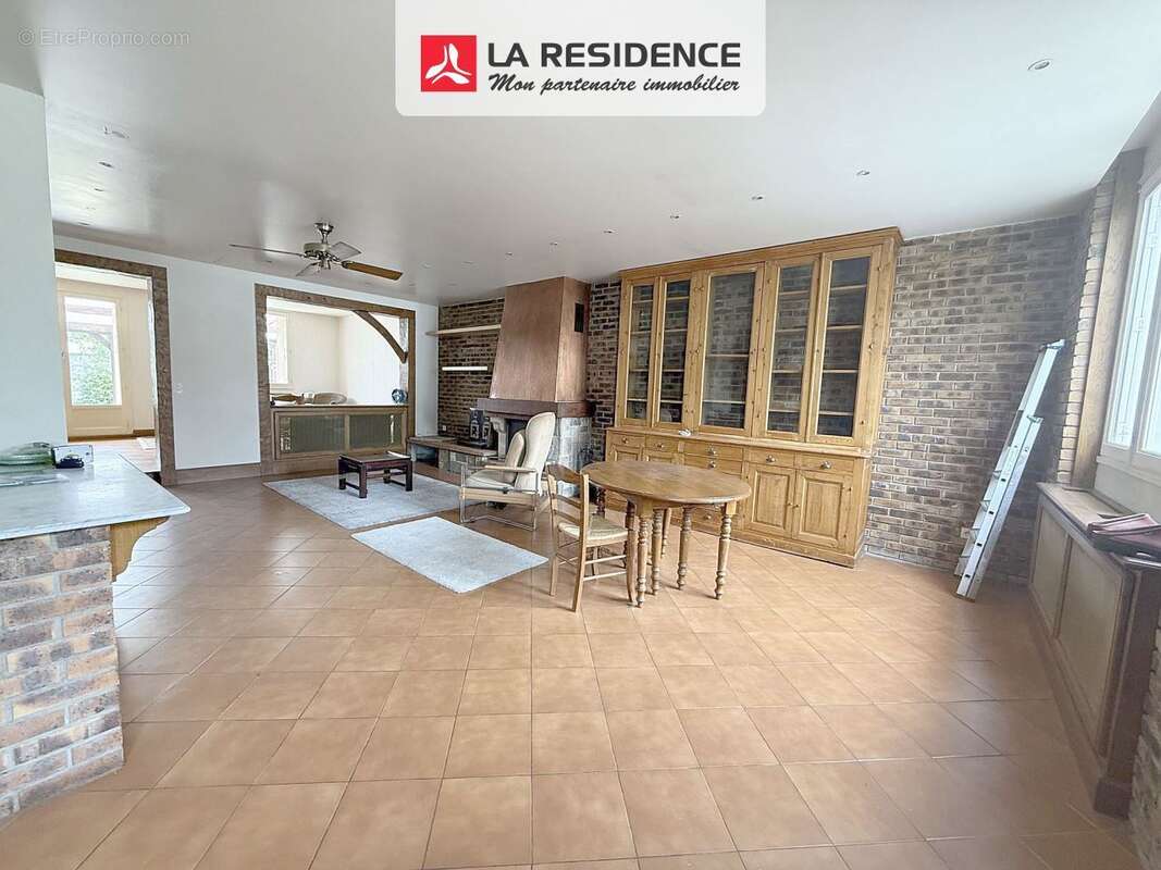 Maison à VELIZY-VILLACOUBLAY