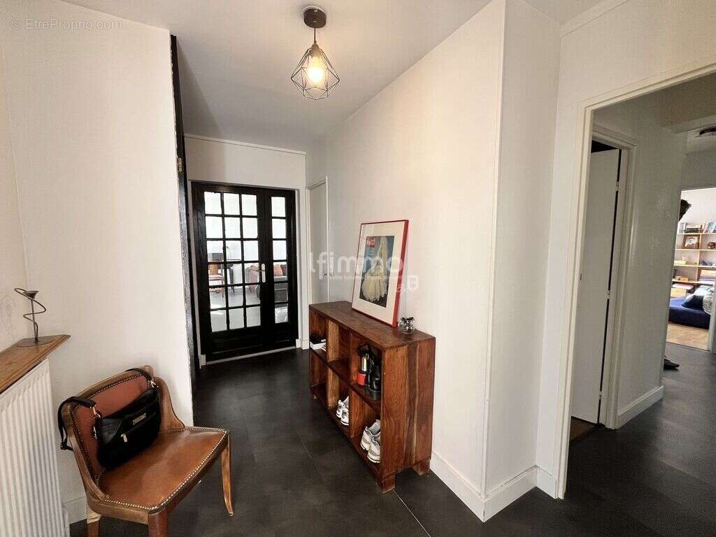 Appartement à BRY-SUR-MARNE