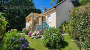 Maison à LA BOUEXIERE