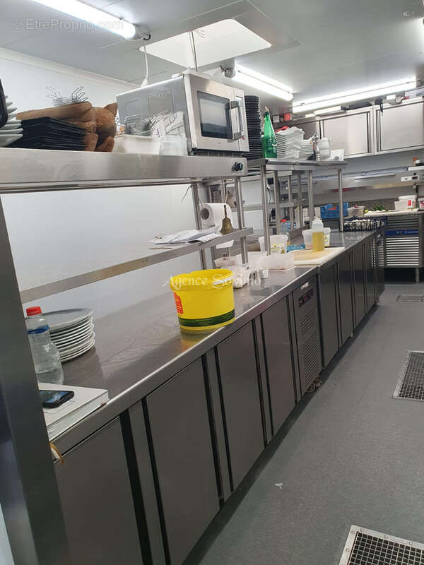 Commerce à CAGNES-SUR-MER