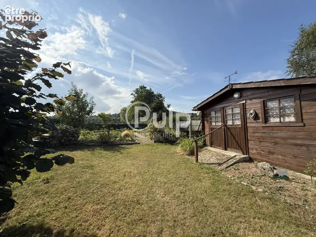 Maison à vendre à 5 minutes de Hesdin-la-Forêt - photo 10