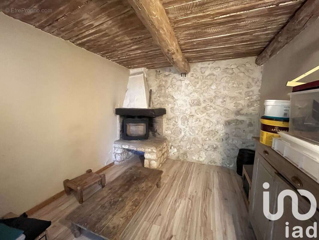 Photo 5 - Maison à CADENET