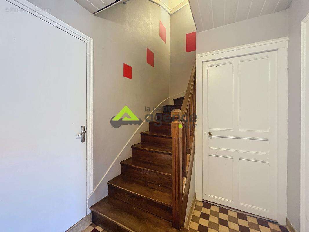 Appartement à GUERET