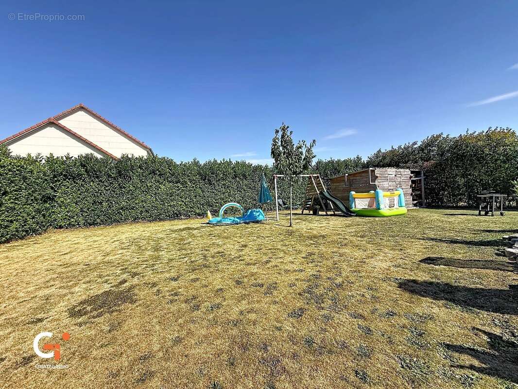 Maison moderne - photo 13