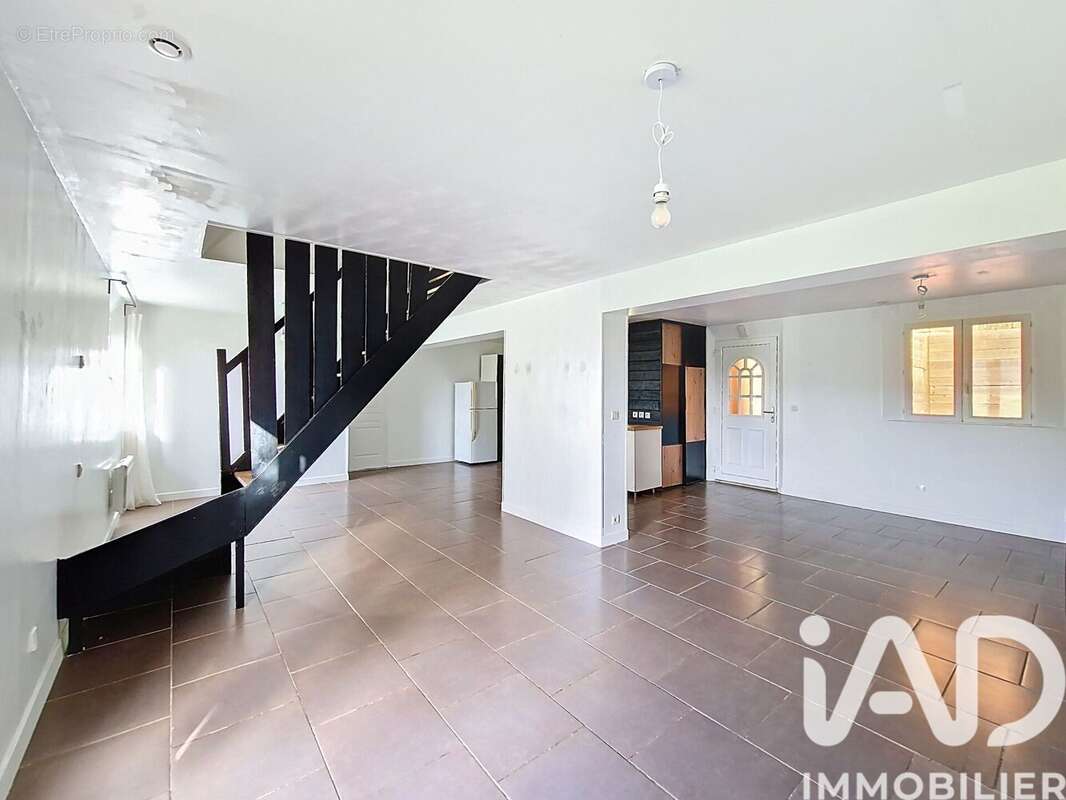 Photo 4 - Maison à PERRUEL