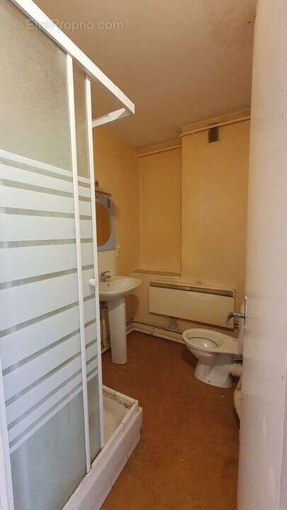 Appartement 33 m² à Orleans  - photo 22
