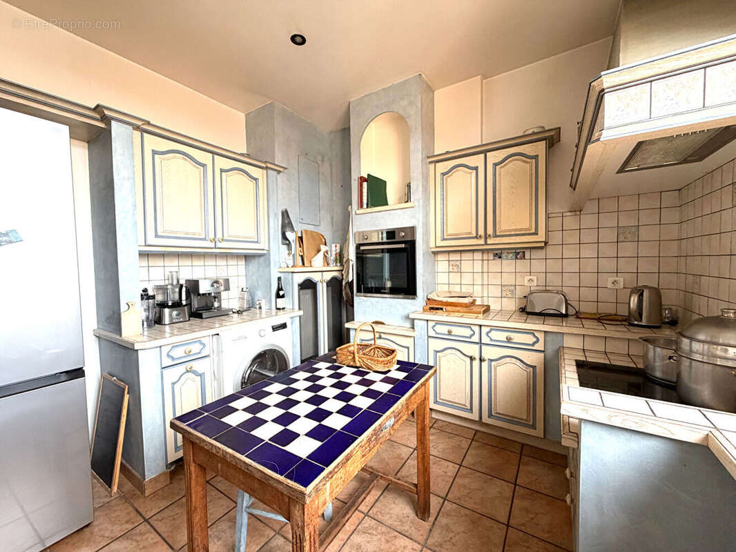 Appartement à ROANNE