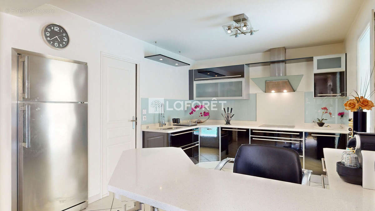 Maison à TOURNEFEUILLE