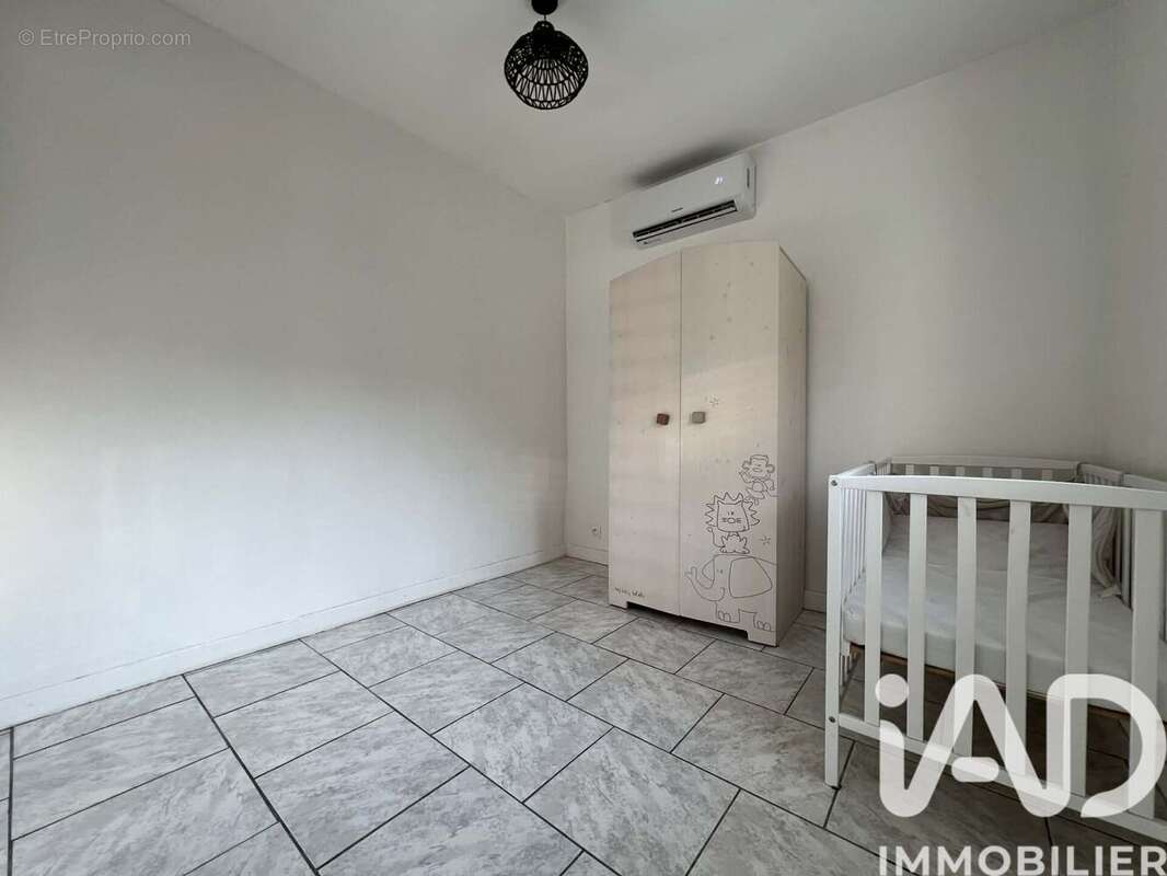 Photo 5 - Maison à REALCAMP