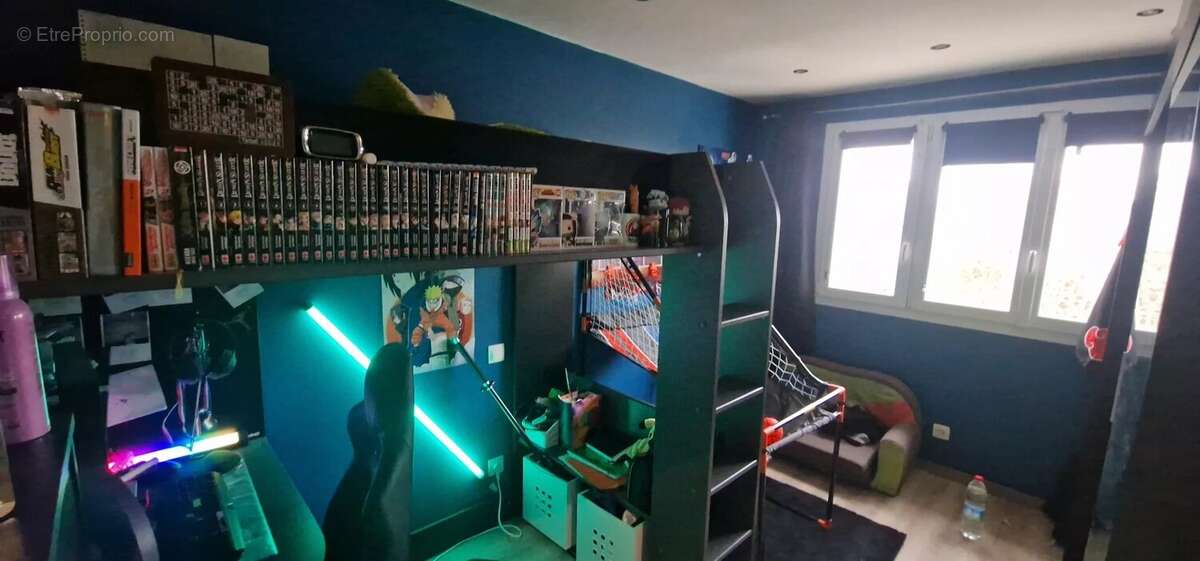 Maison à TOURNAN-EN-BRIE