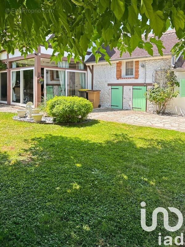 Photo 1 - Maison à NARGIS