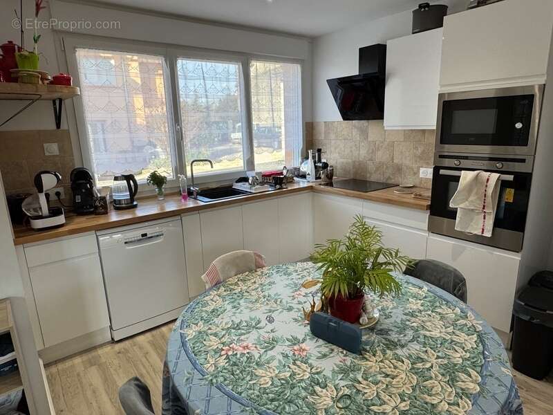 Appartement à SAINT-DIZIER